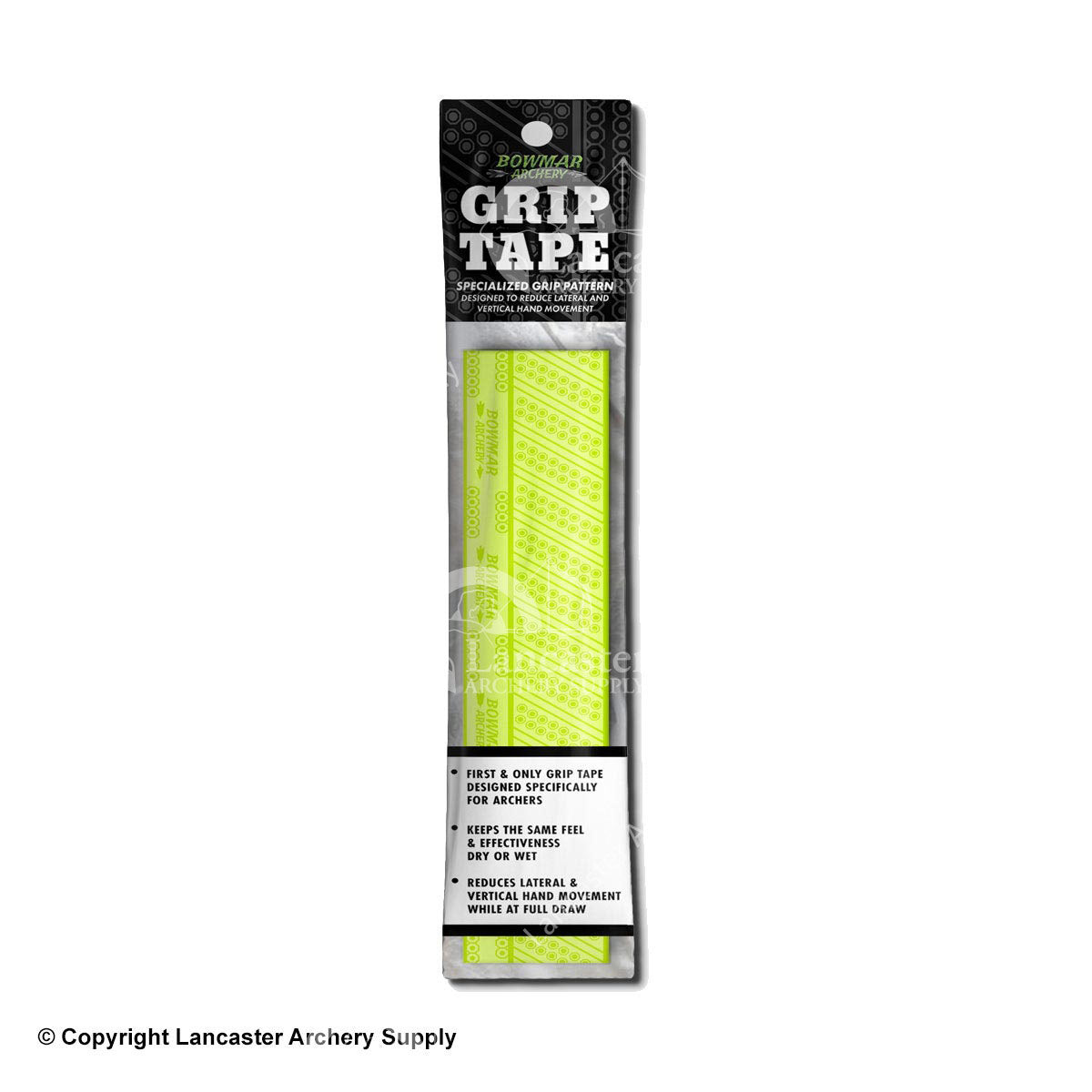 Bowmar Grip Tape