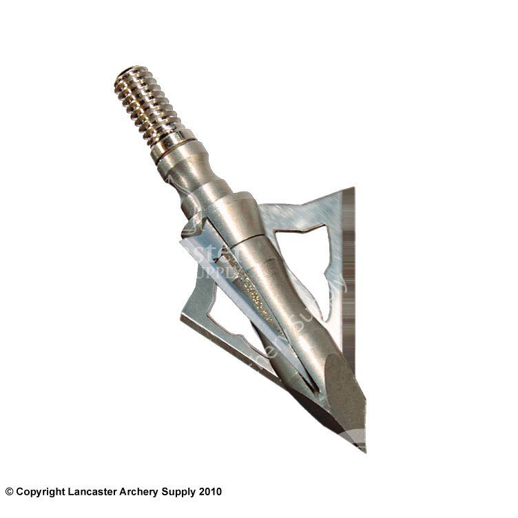 Innerloc Falcon Replacement Blades Lancaster Archery Supply