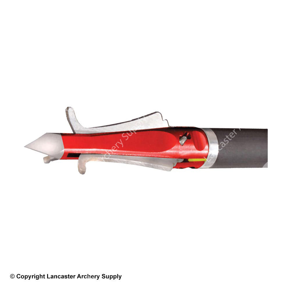 Innerloc Devastation Broadheads 100 grains