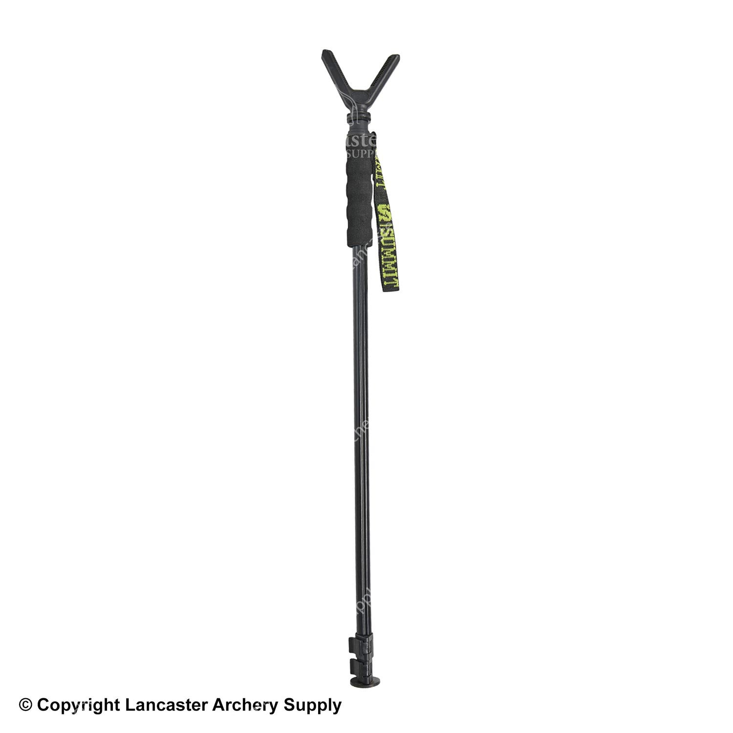 Summit Adjustable Shooting Stick and Blind Support