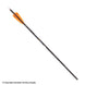 CenterPoint Premium Crossbow Arrows w/ Lighted Nocks