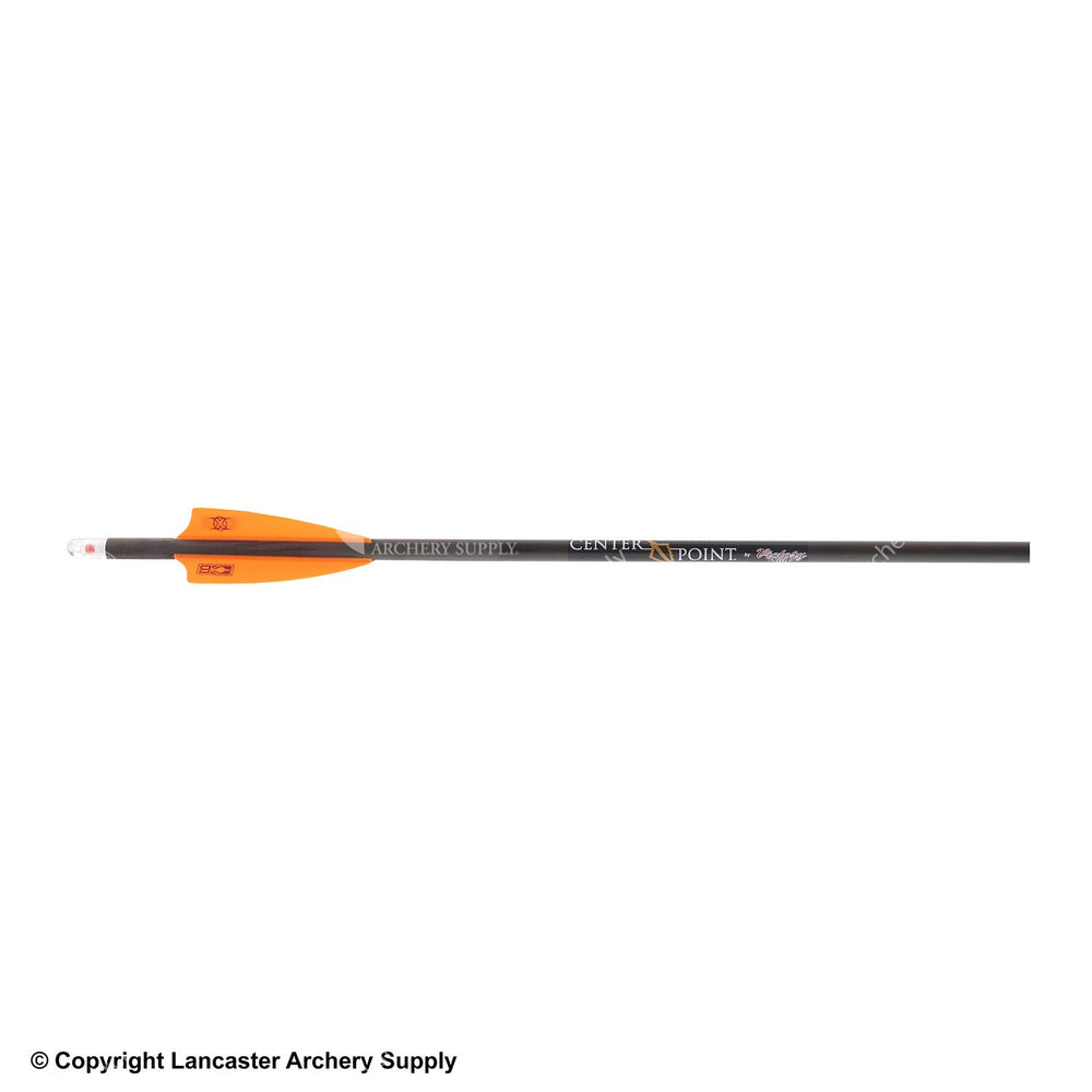 CenterPoint Premium Crossbow Arrows w/ Lighted Nocks