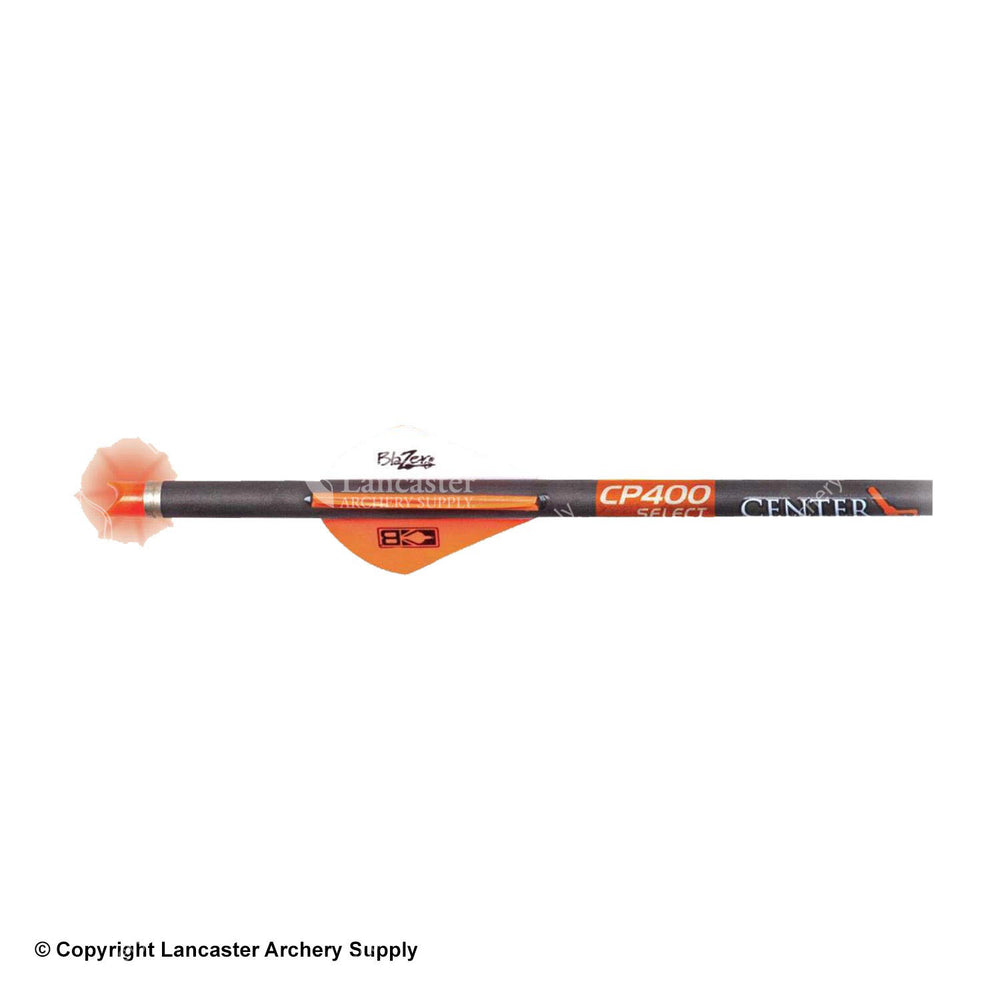 Centerpoint CP400 Select Lighted Carbon Arrows