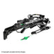 CenterPoint Wrath 430 Crossbow Package with Silent Crank