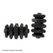 Sims LimbSaver® Alpha Shox (Black)