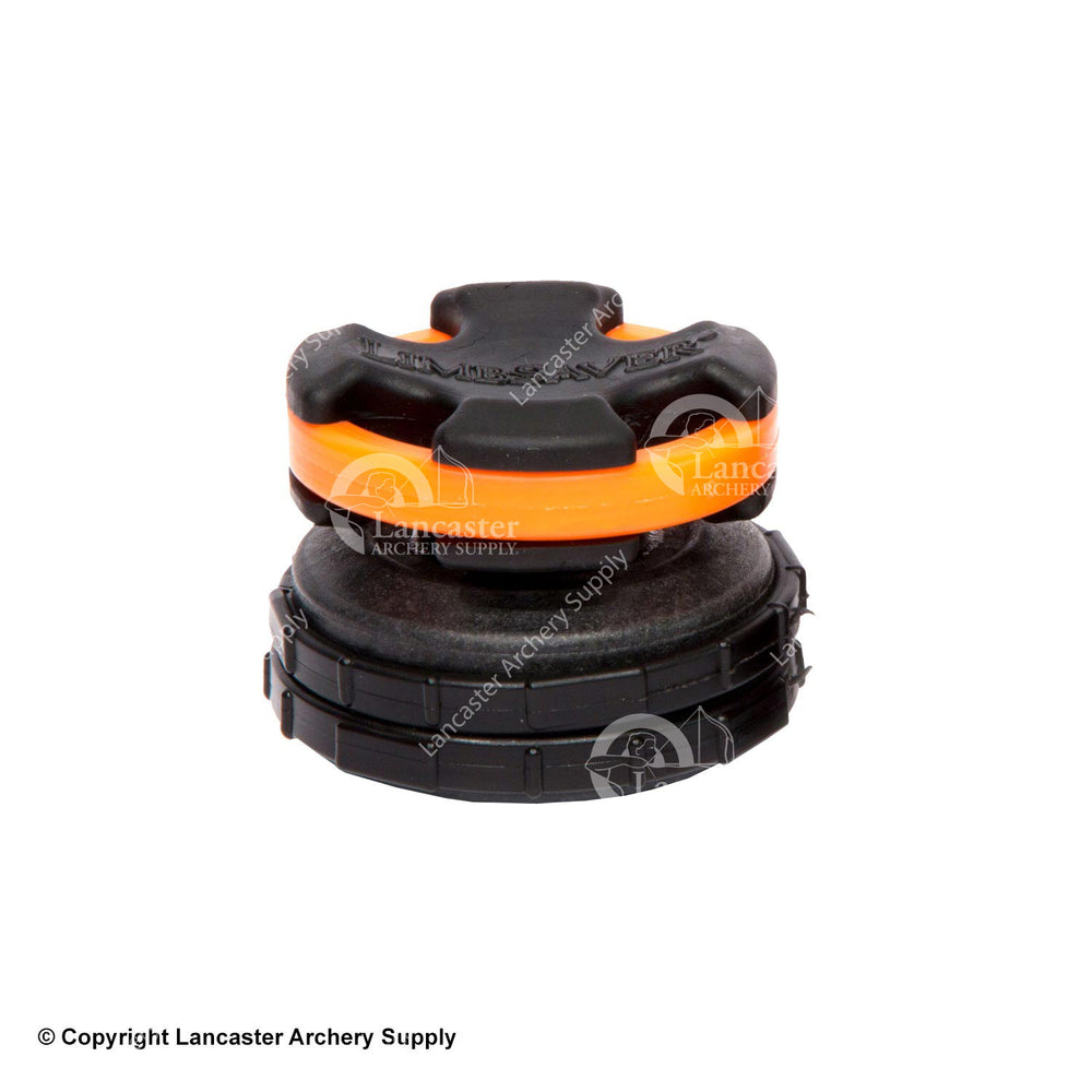LimbSaver 4026SOLS Broadband Dampener For Split Limb Compound Bows