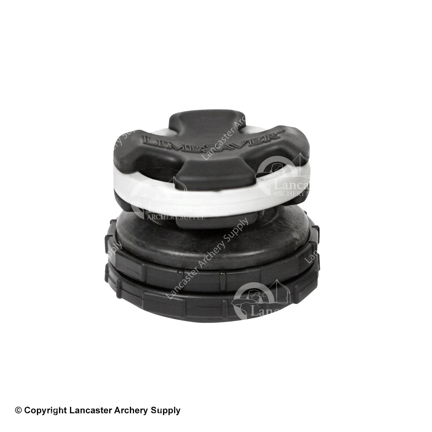 SVL Bow Limbsaver Split Noir #03602 Twin Packs Neuf jamais SVL Bow Limbsaver Split Noir #03602 Twin Packs Neuf jamais