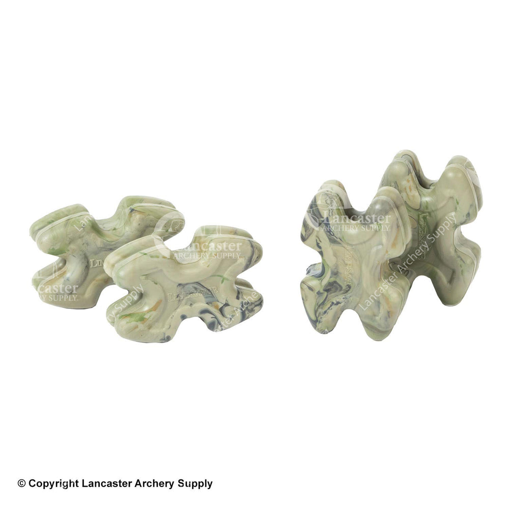 LimbSaver Twistlox Split Limb Dampeners