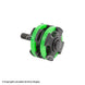 LimbSaver FW1 Stabilizer Enhancer Node