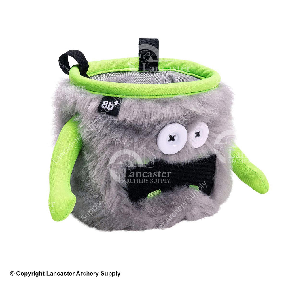 8bplus Character Release Pouch – Chicago Archery