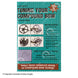Tuning Your Compound Bow 5th Edition Book by Larry Wise