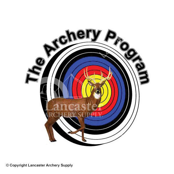 The Archery Program PRO Software