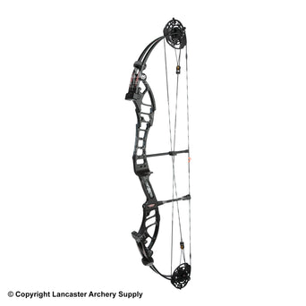 Darton Tempest e-T Compound Bow (Matte Colors)