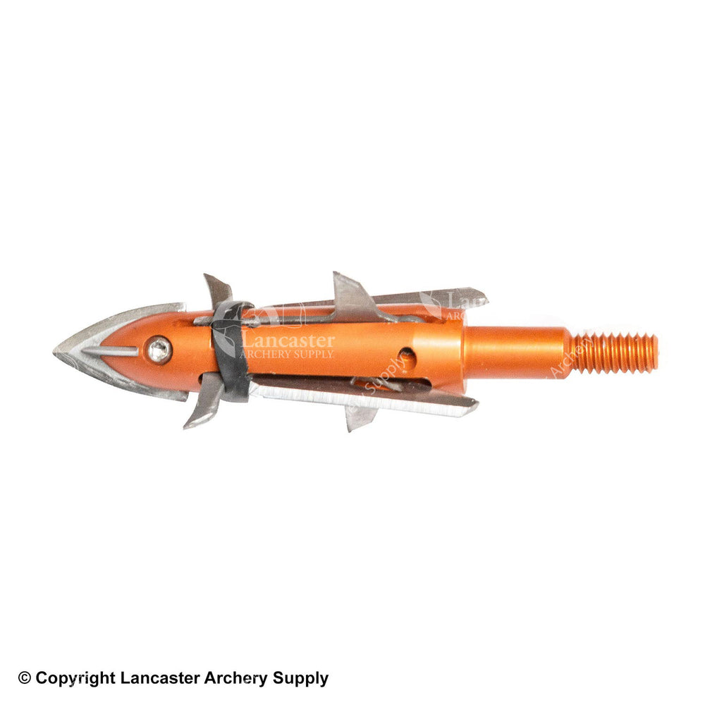 SWAT A4 Mini Broadheads