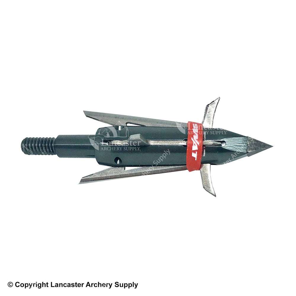 Swat A4 Mini-CP Broadhead