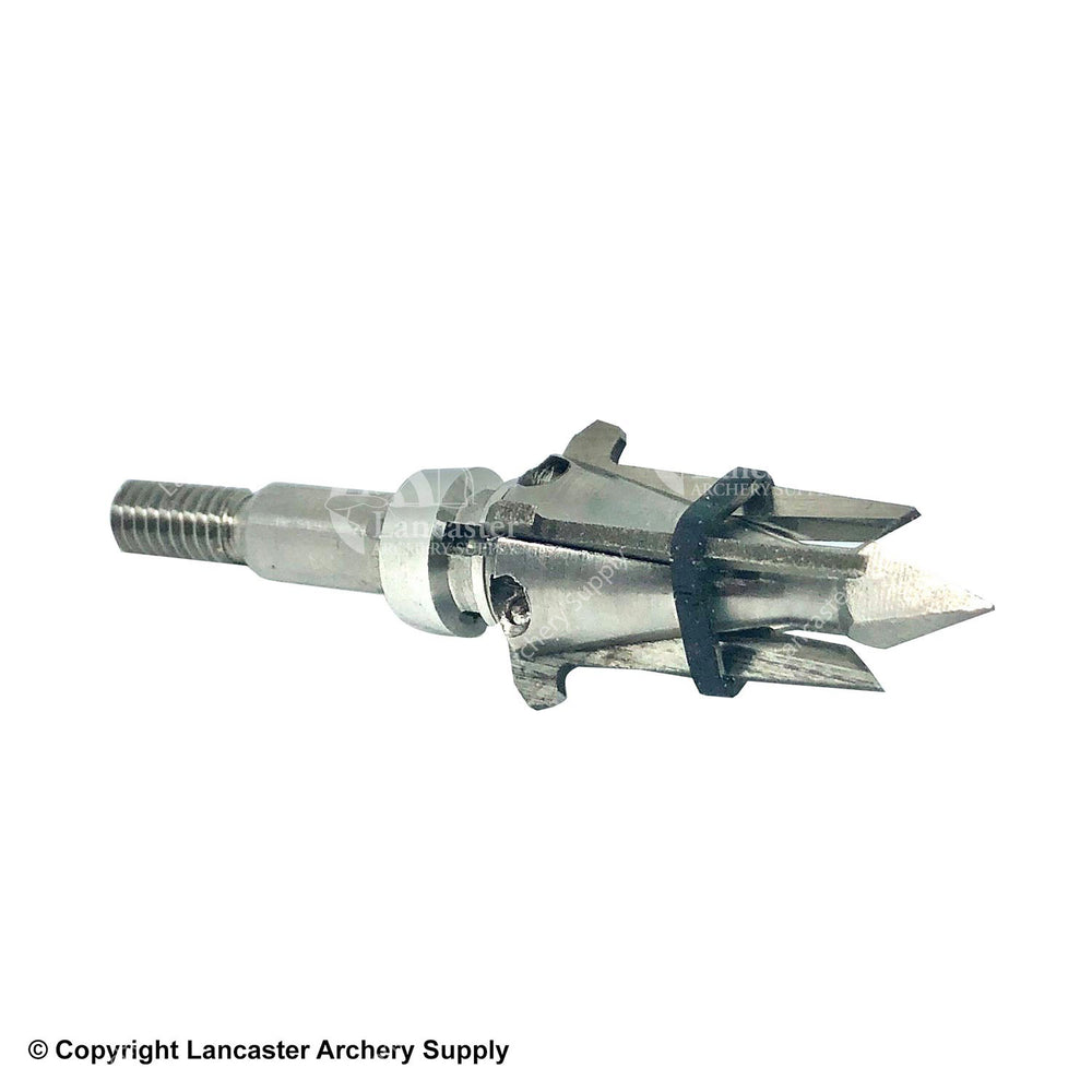 Swat Hybrid-Ti Titanium Broadhead