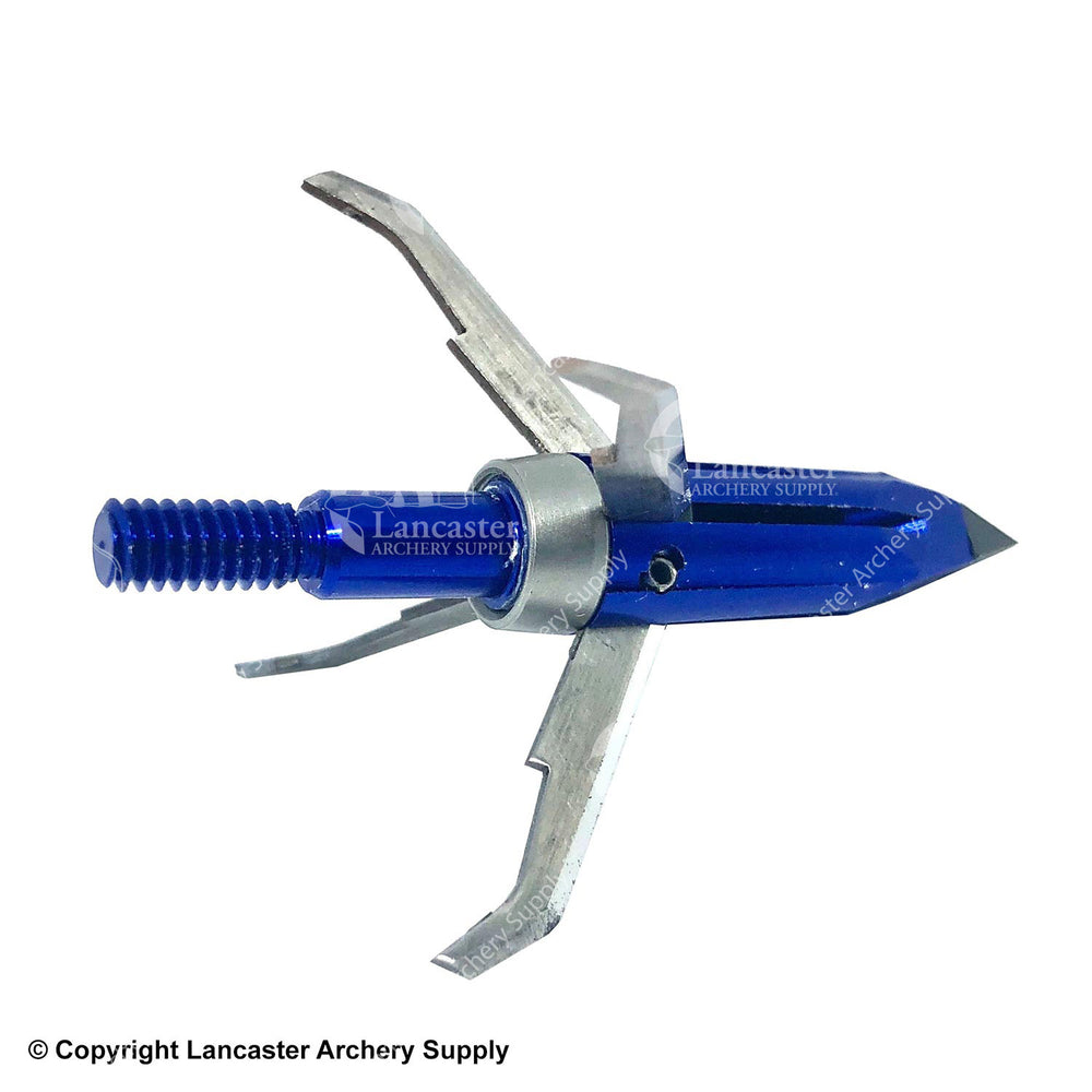 Swat Vector CP Chisel Point Expandable Broadhead