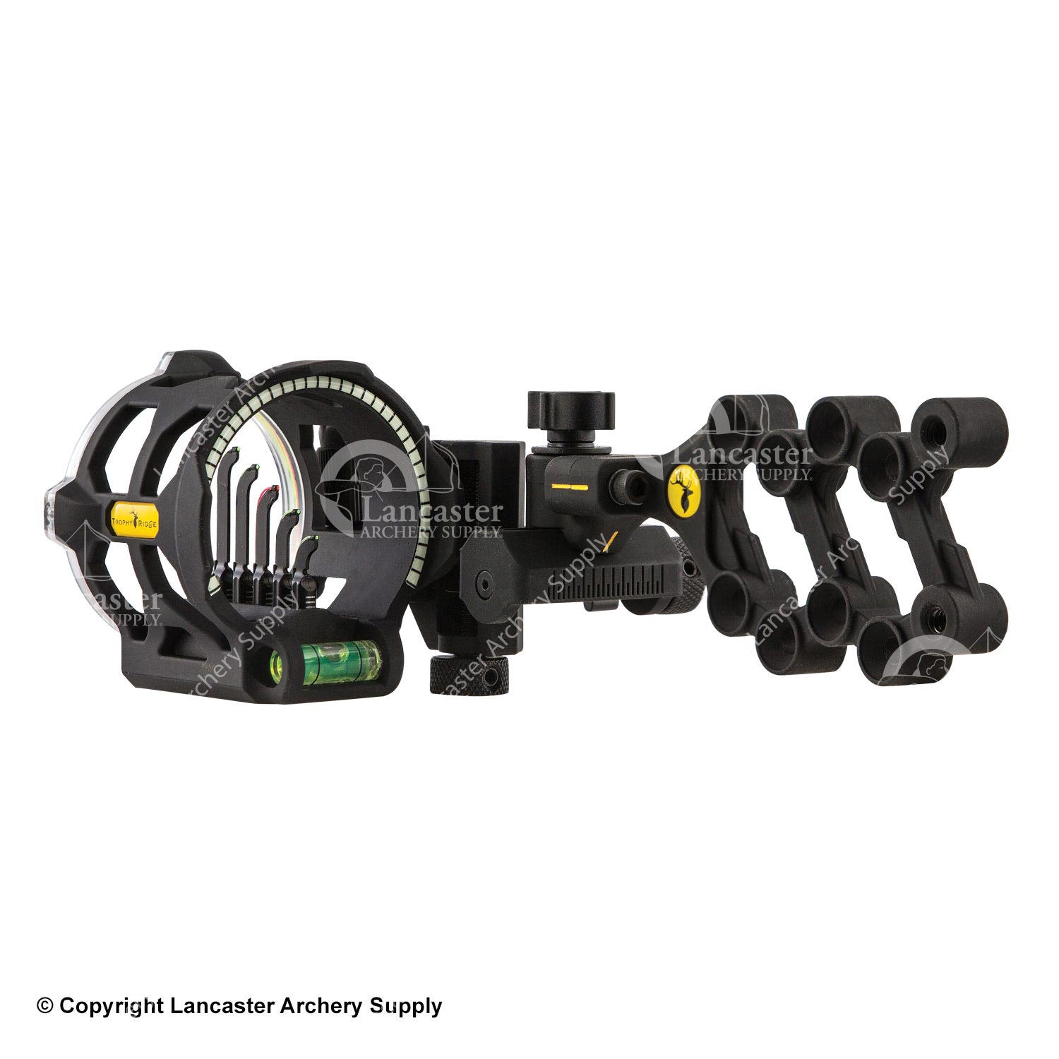 Trophy Ridge Peak Sight – Lancaster Archery Supply