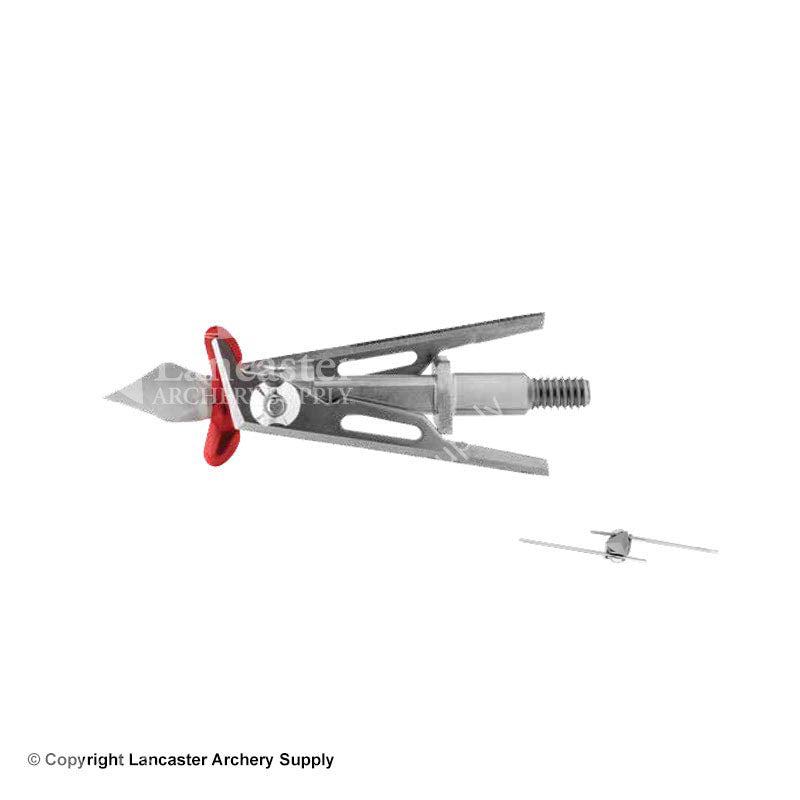 SIK SK2 Broadhead
