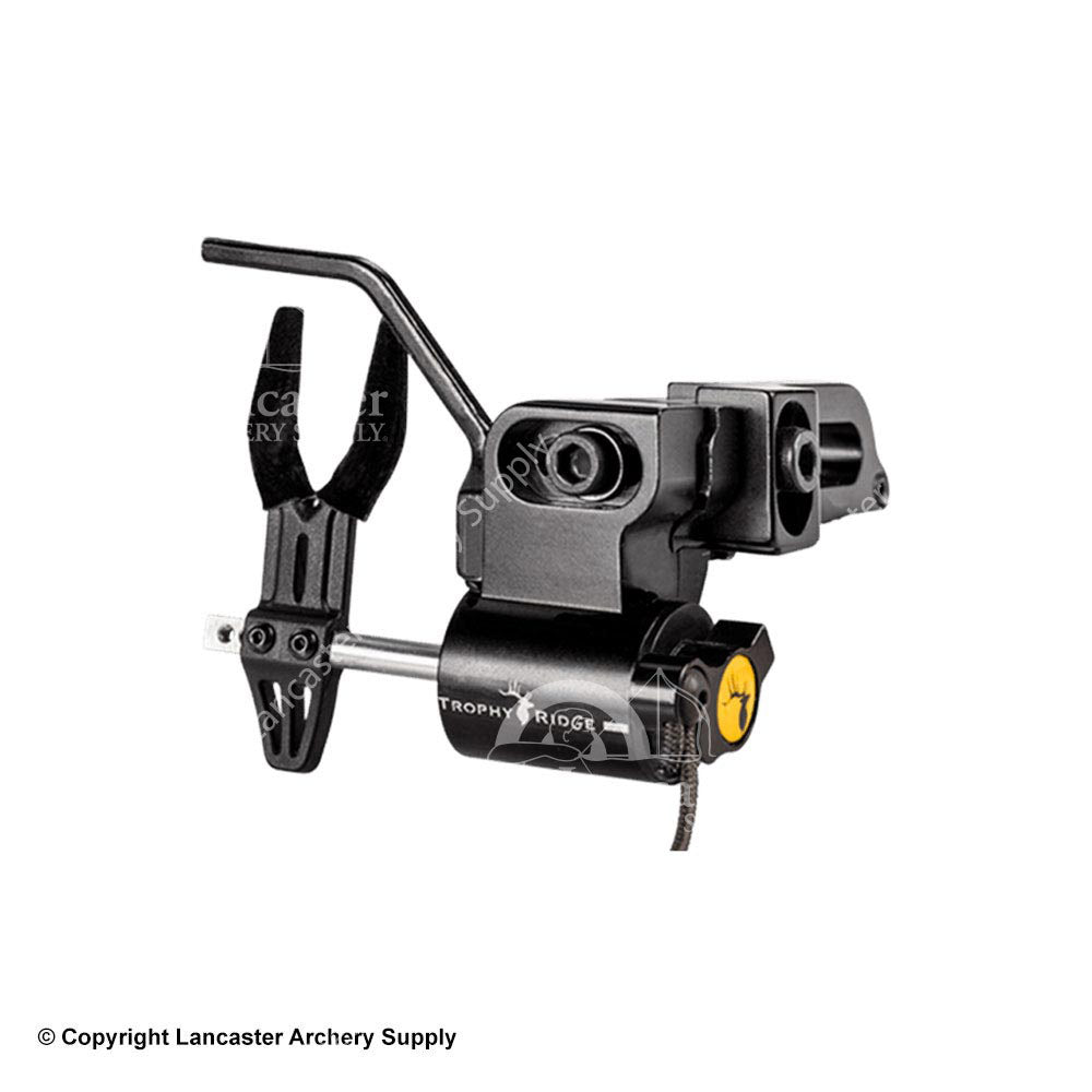 Trophy Ridge Arrow Rests Trophy Ridge Sync Full Containment Rest – Lancaster Archery Supply