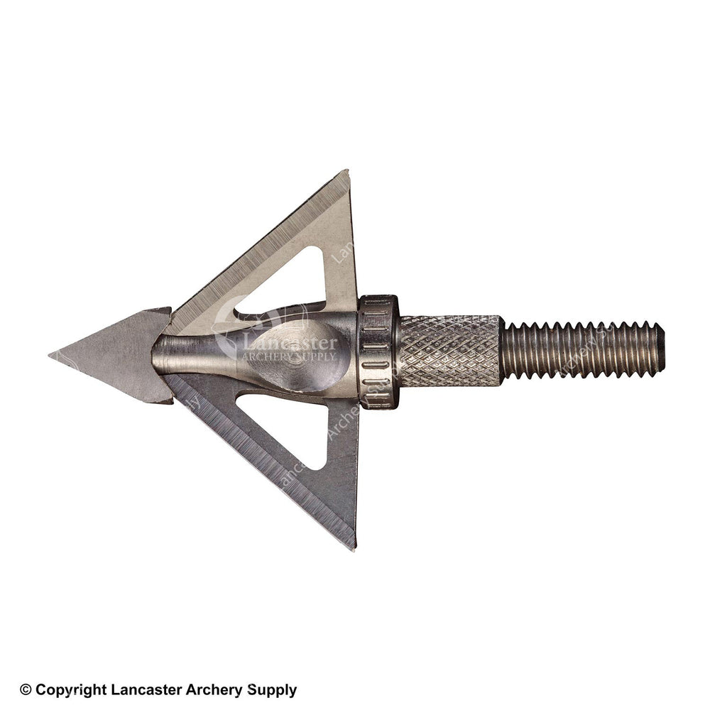 Rocket Psycho Broadhead