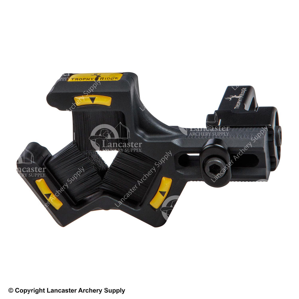 Trophy Ridge Whisker Biscuit V-Plus Arrow Rest – Lancaster Archery Supply