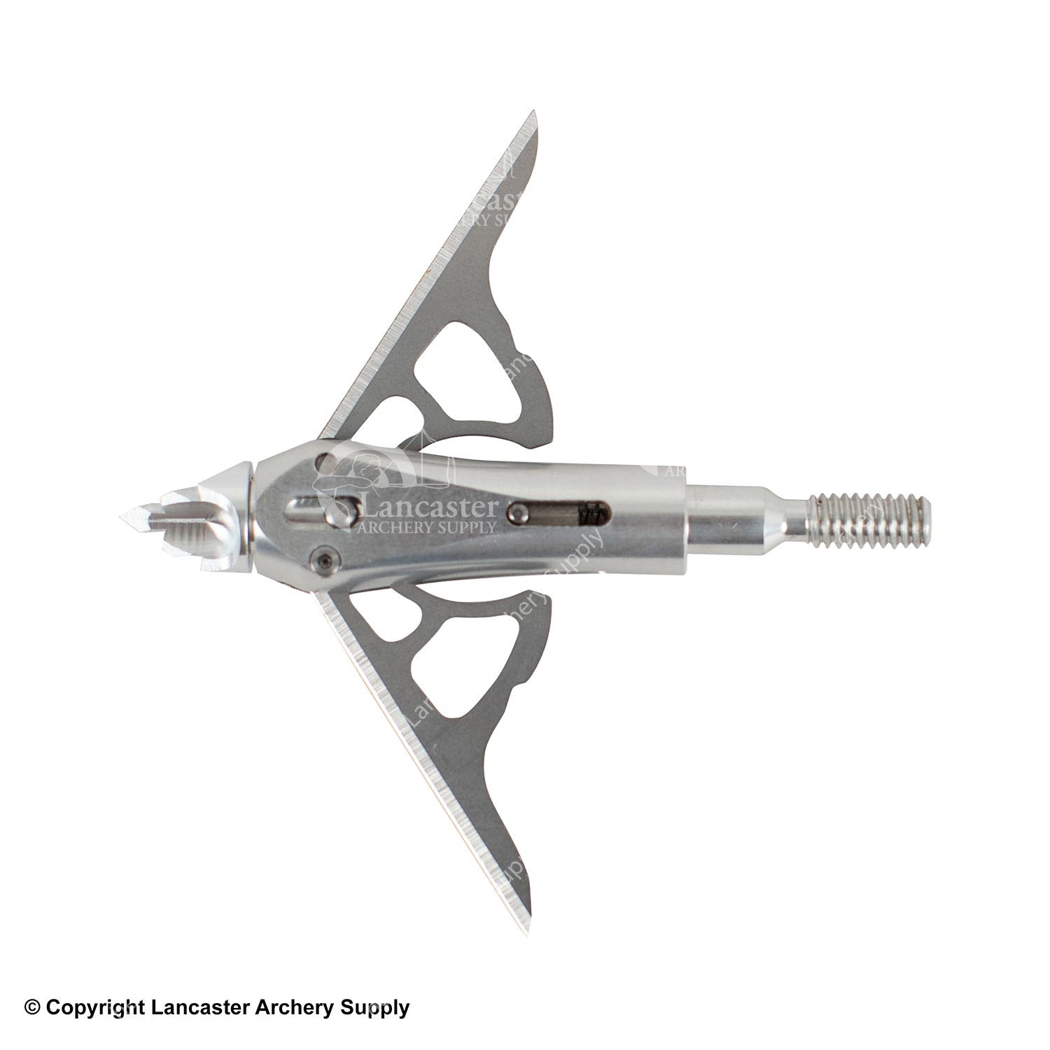 Ramcat Cage Ripper Expandable Broadhead