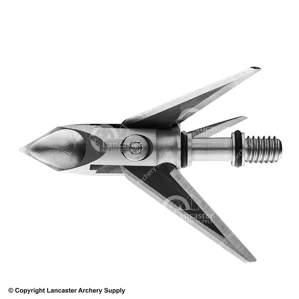 Ramcat Hydroshock Pivoting Broadhead (100 gr.)
