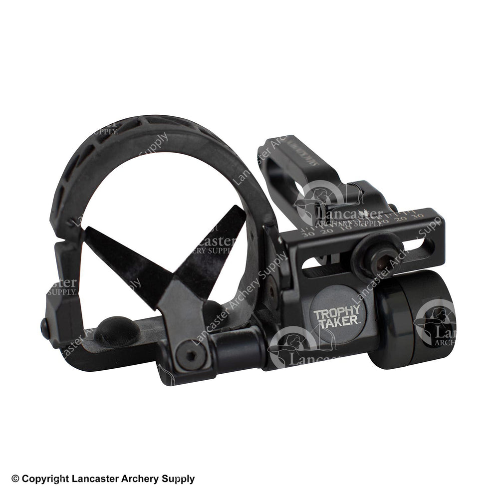 Trophy Taker Smackdown LockUp Arrow Rest