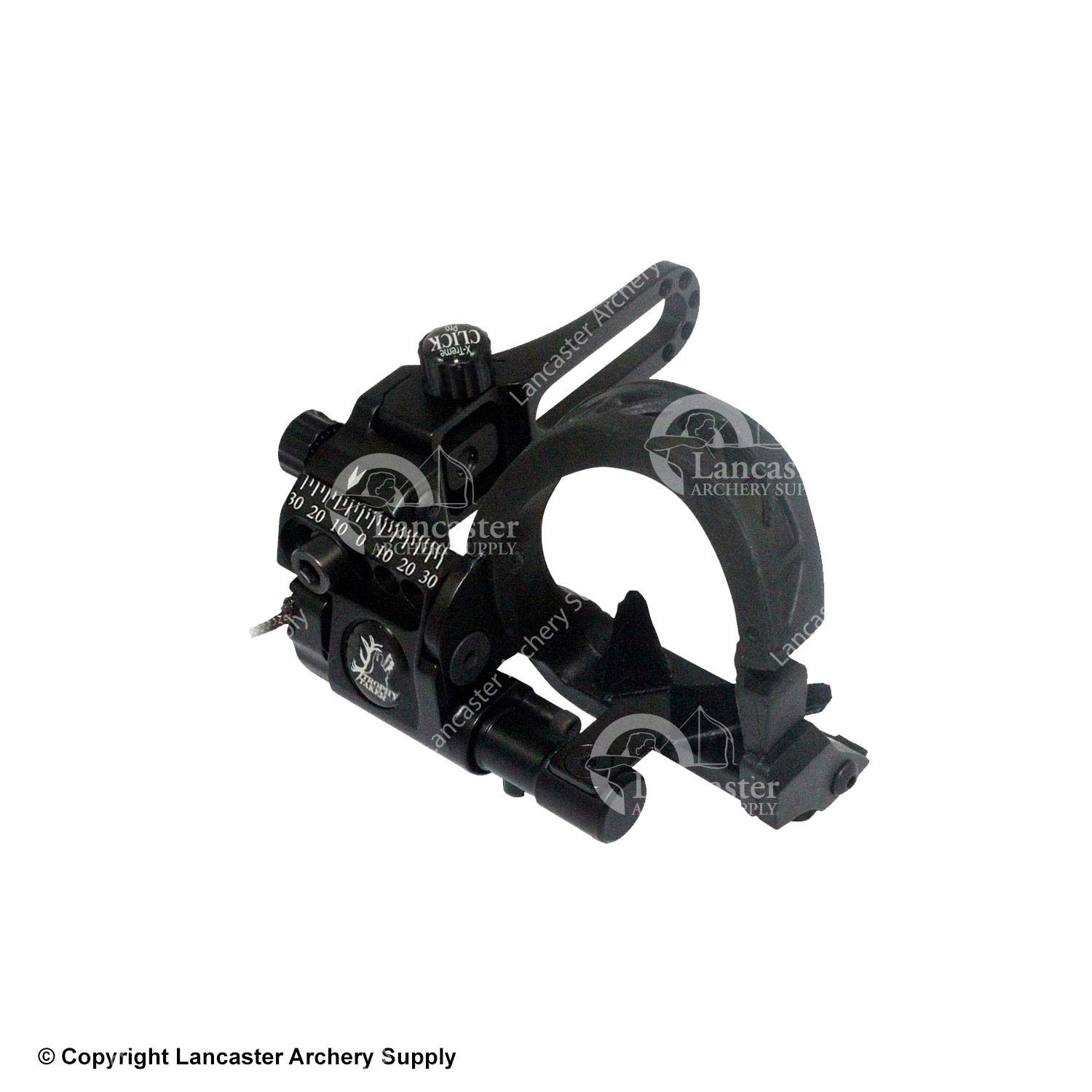 Trophy Taker X-Treme Pro Lockup Click Arrow Rest