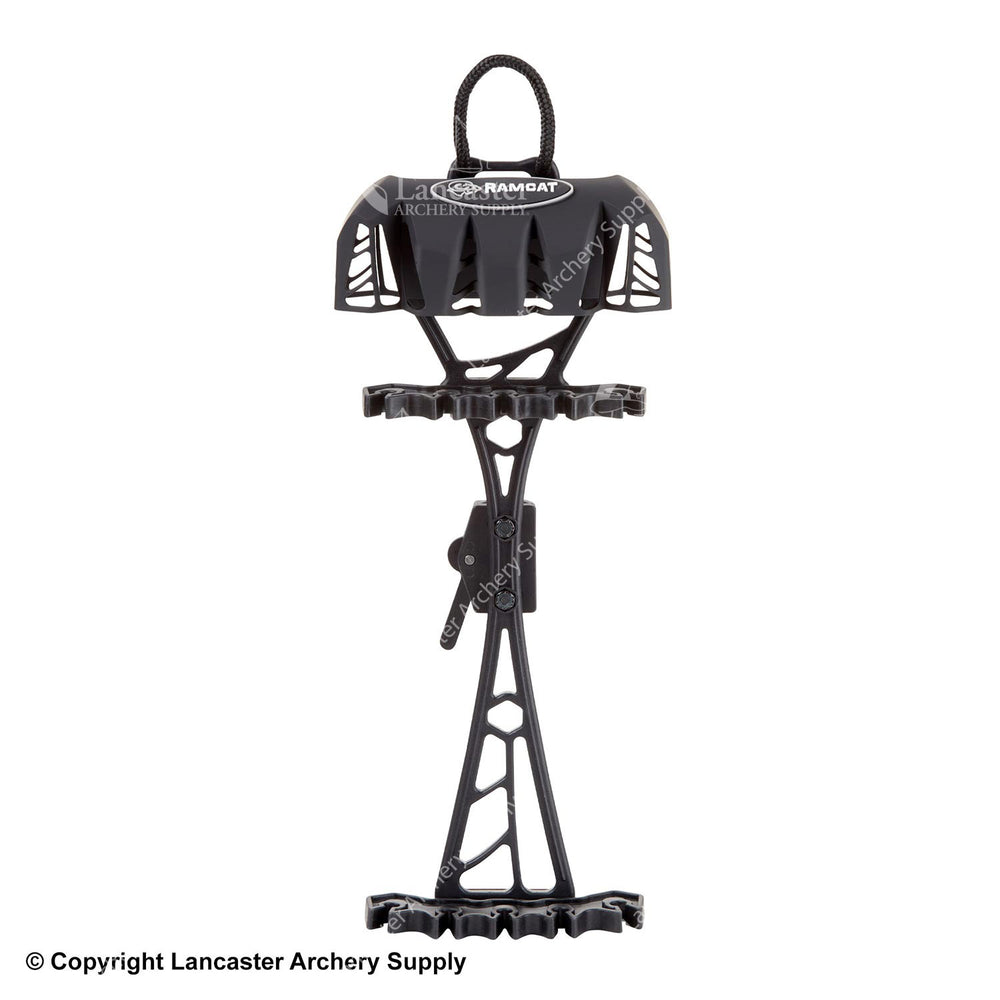 RamCat Ultra-lite Quiver (5 Arrow)
