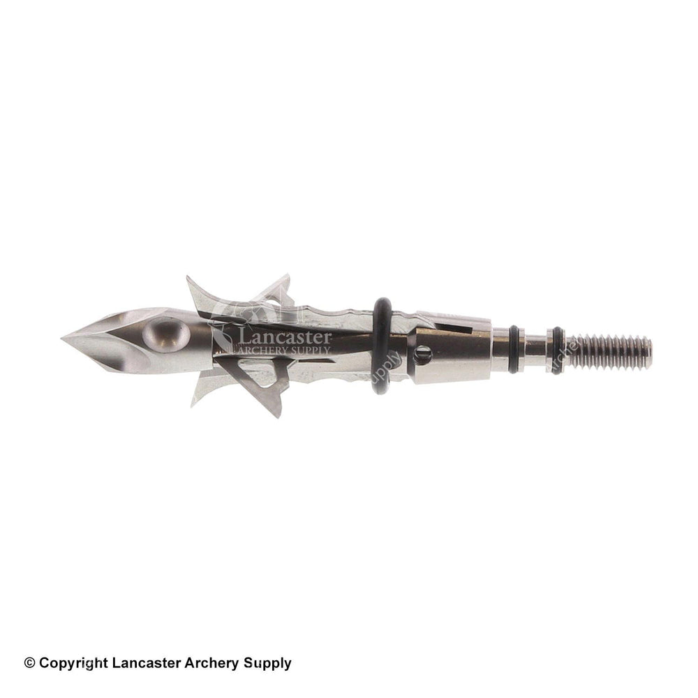 Ramcat Diamondback Hybrid Broadheads