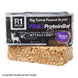 Rack 1 Big Game Butter PB&J Protein Bar