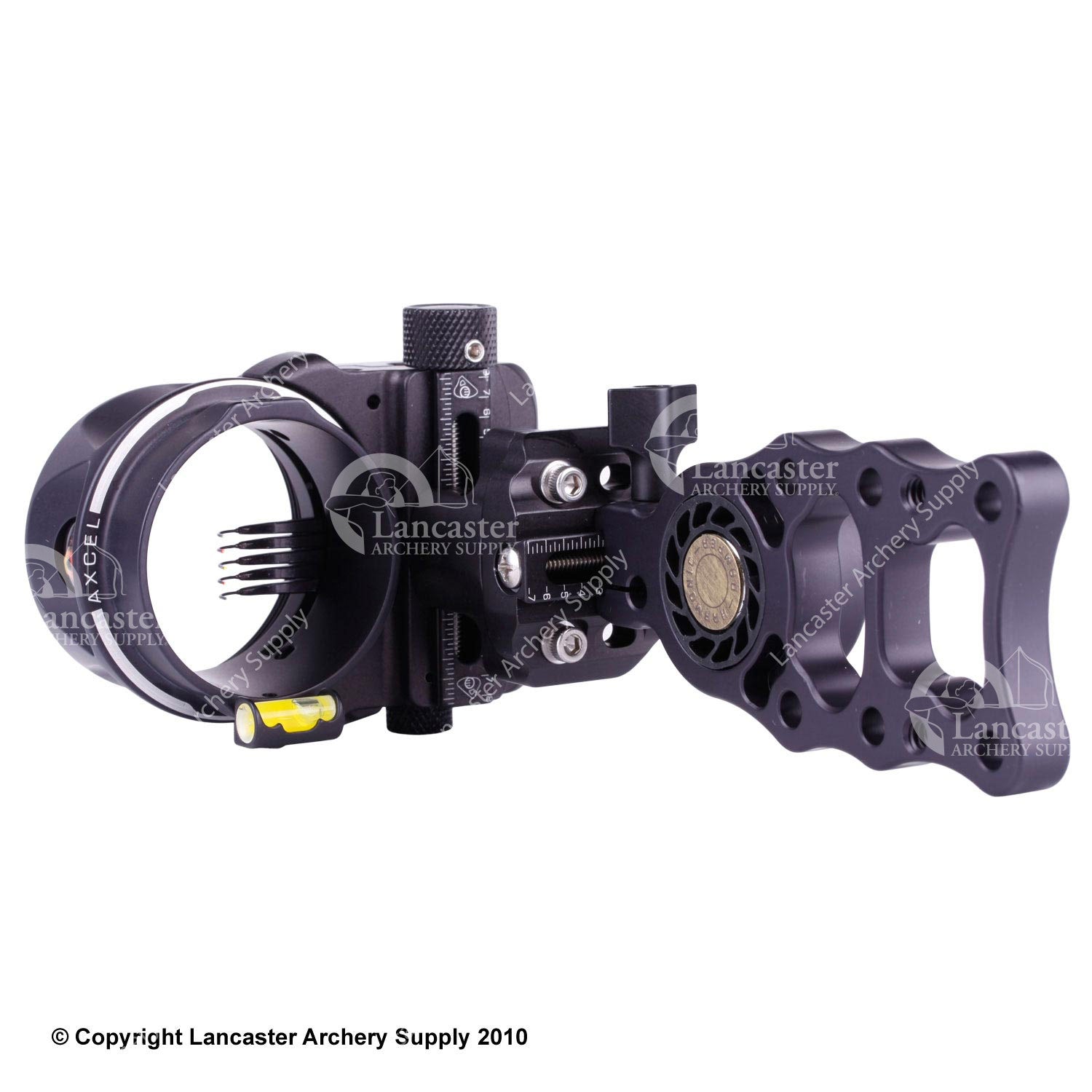 Axcel Armortech-HD Sight (5 Pin .010