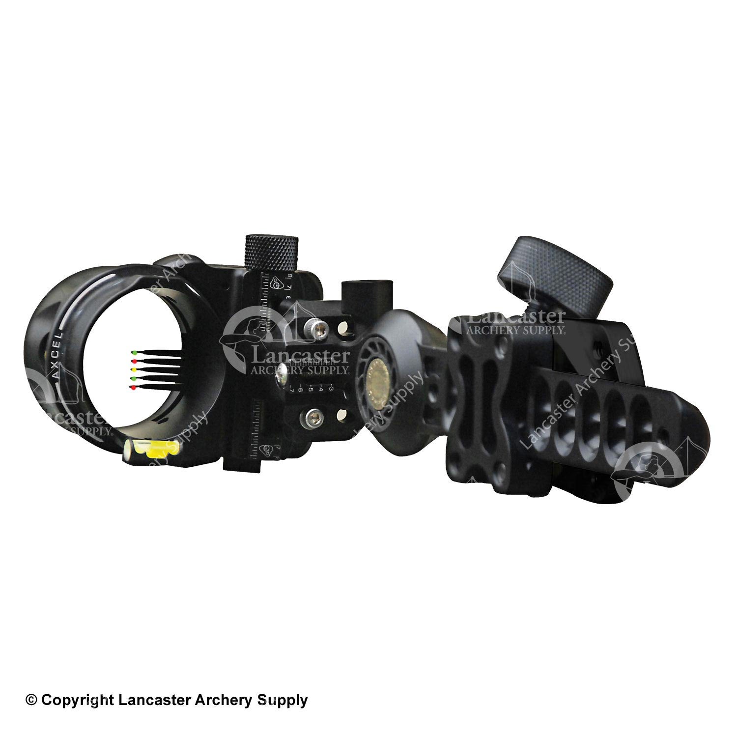 Axcel Armortech-HD Pro Sight (5 Pin .019