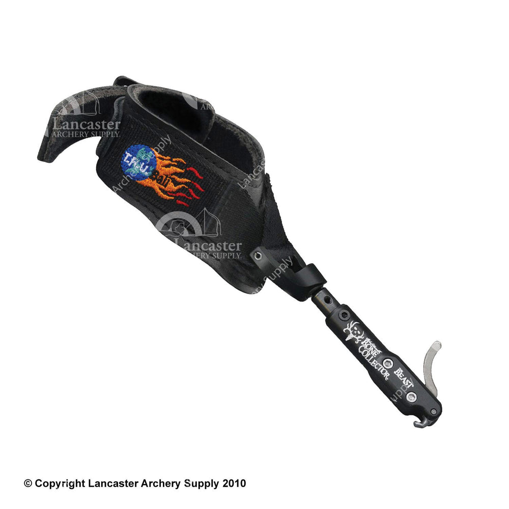 T.R.U. Ball Bone Collector Beast II Release