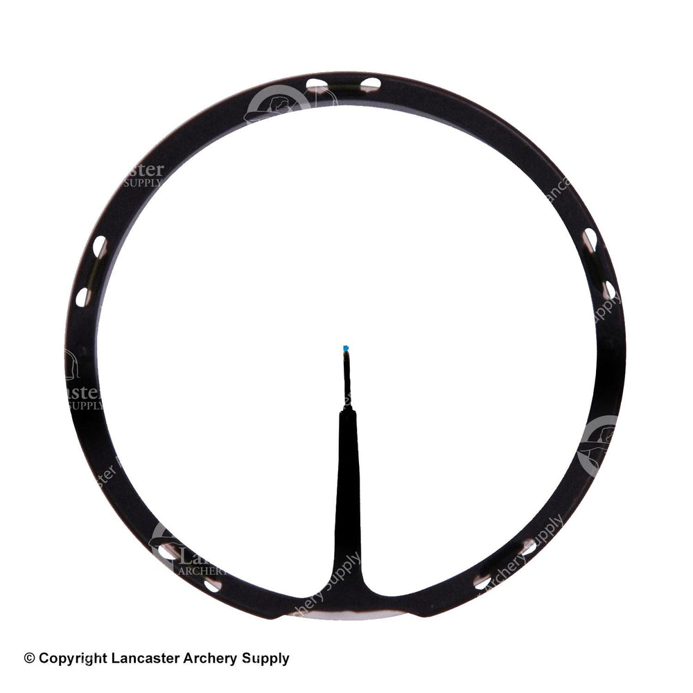 Axcel Fiber Optic Ring Pin (.010