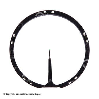 Axcel Fiber Optic Ring Pin (.019
