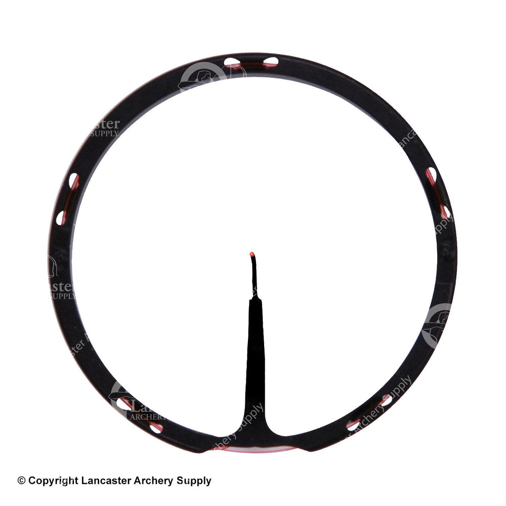 Axcel Fiber Optic Ring Pin (.019