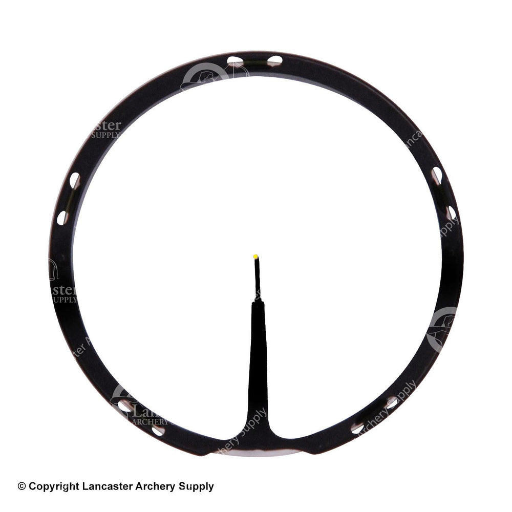 Axcel Fiber Optic Ring Pin (.019