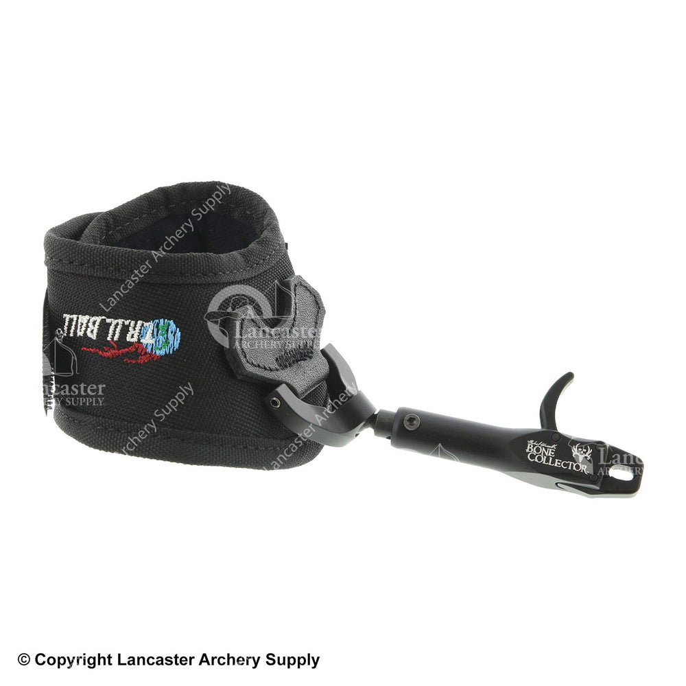 T.R.U. Ball Bone Collector Assassin Release