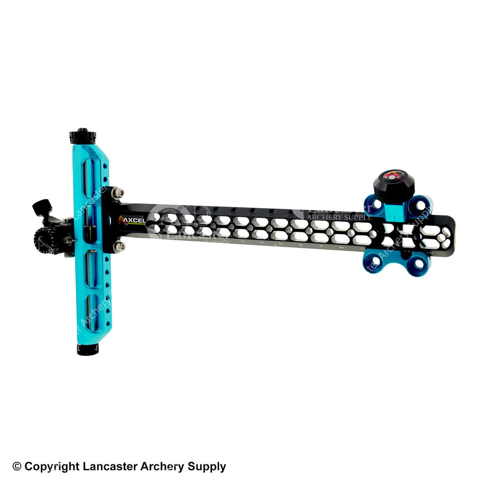 Axcel Achieve RXL Recurve Sight