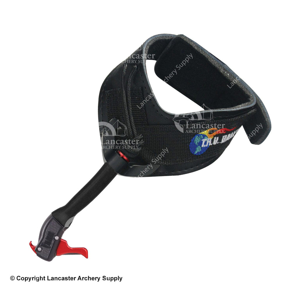 T.R.U. Ball Fang RC Release