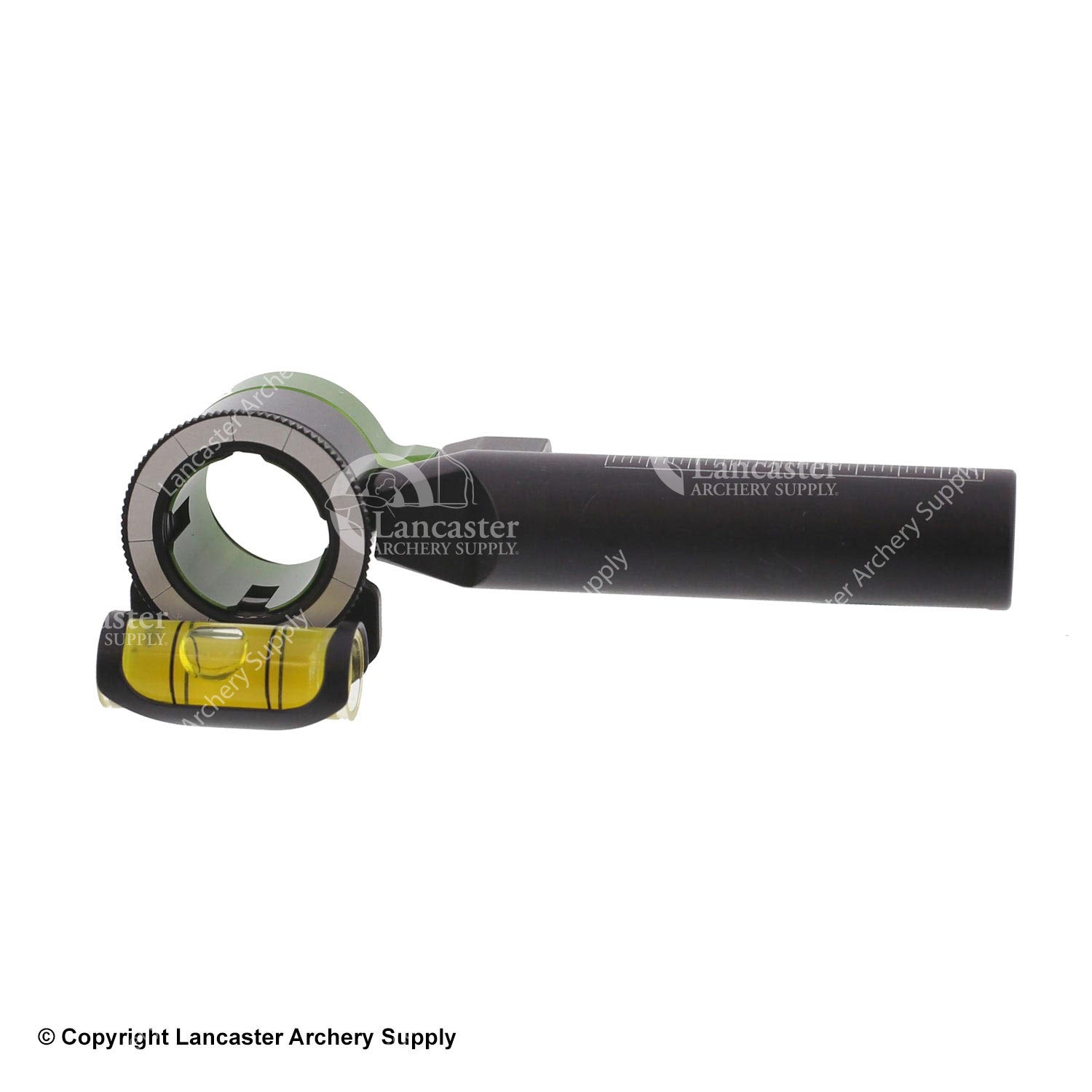 Axcel Curve CX Compound Scope