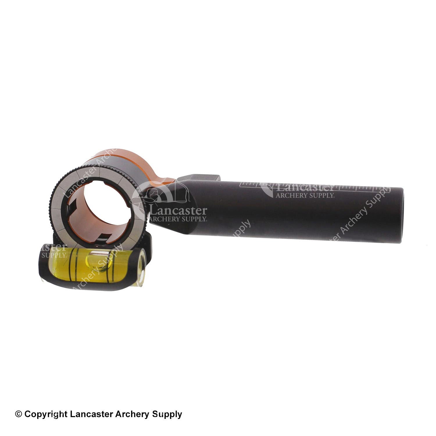 Axcel Curve CX Compound Scope