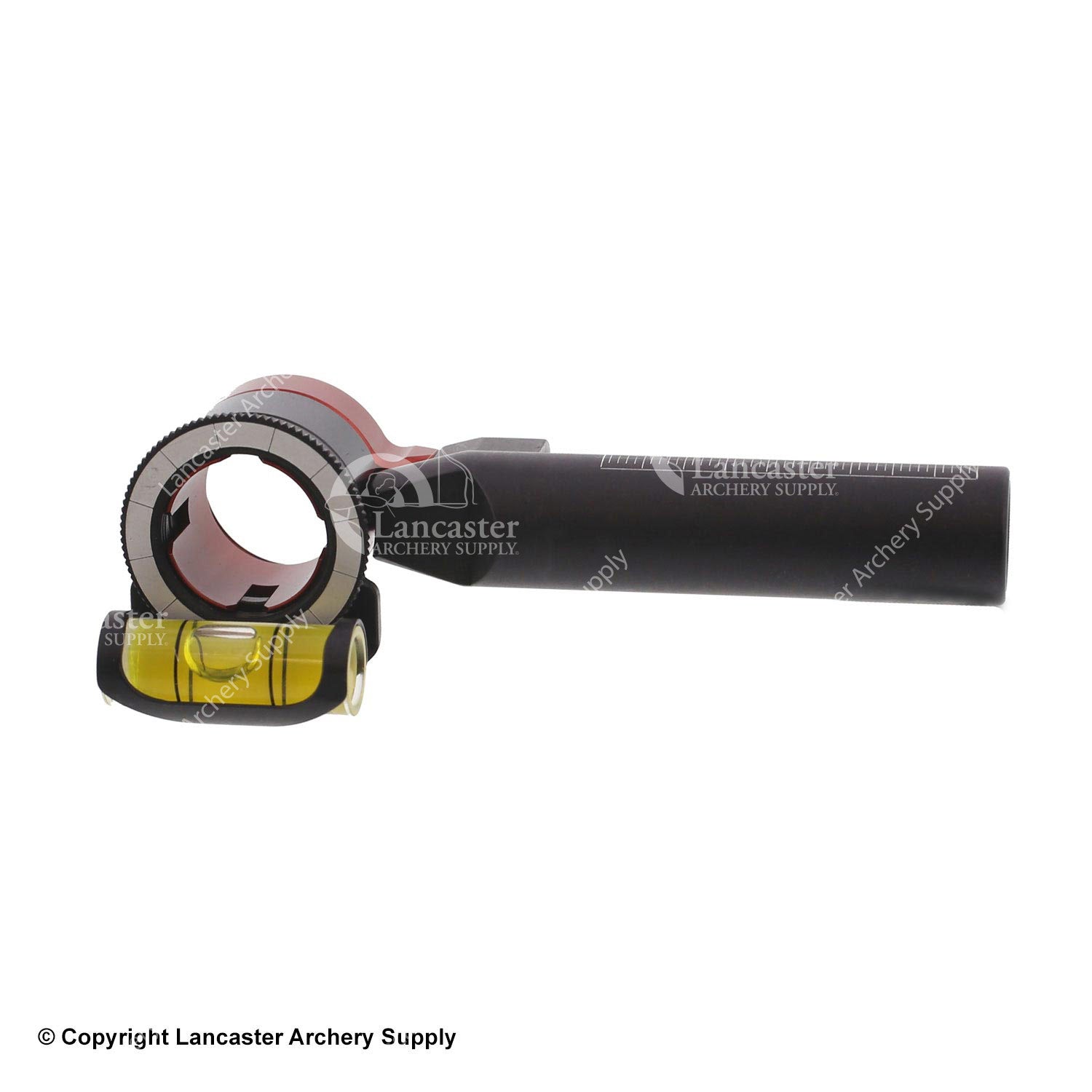 Axcel Curve CX Compound Scope