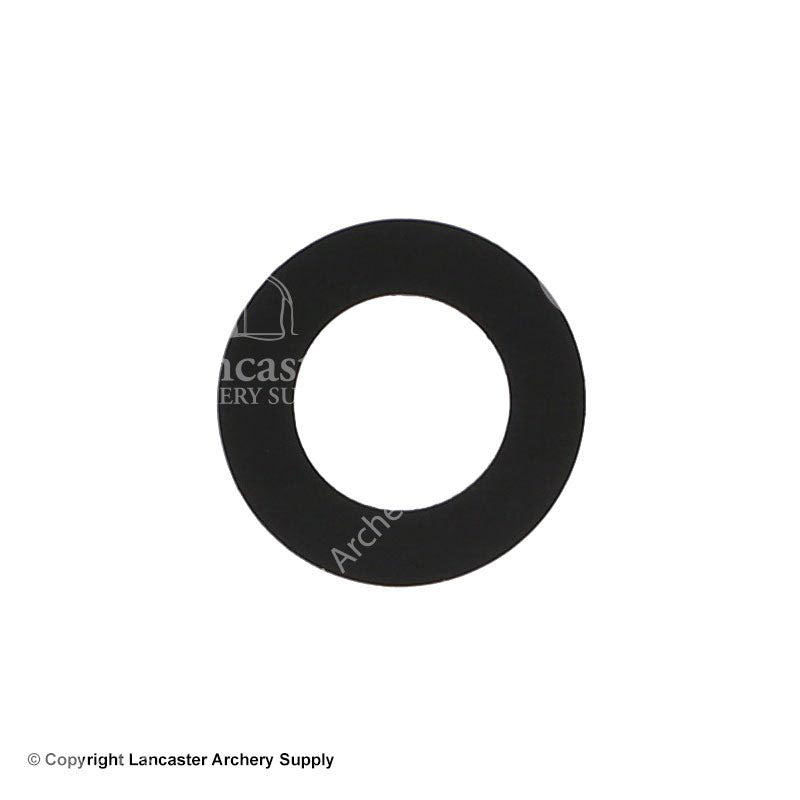 Axcel Curve RX Aperture Disc (Round - 3/8