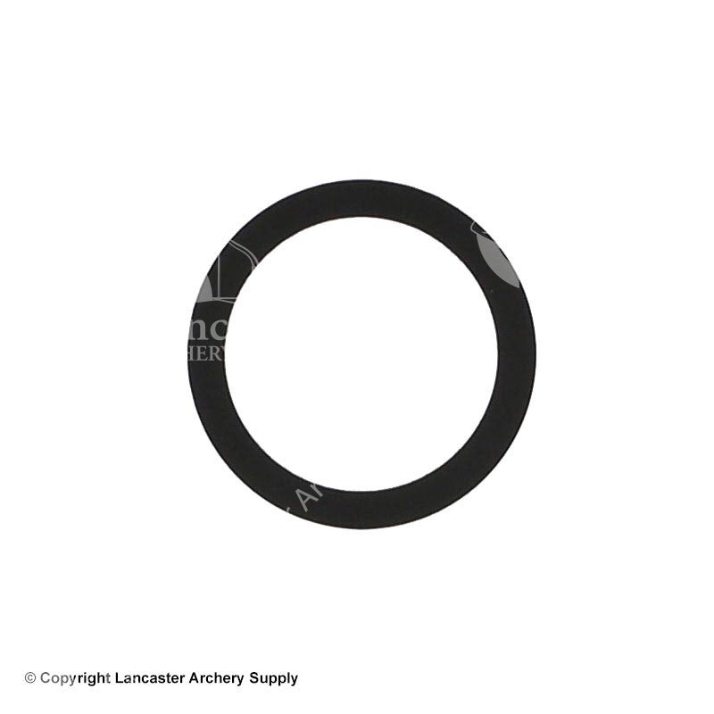 Axcel Curve RX Aperture Disc (Round - 1/2