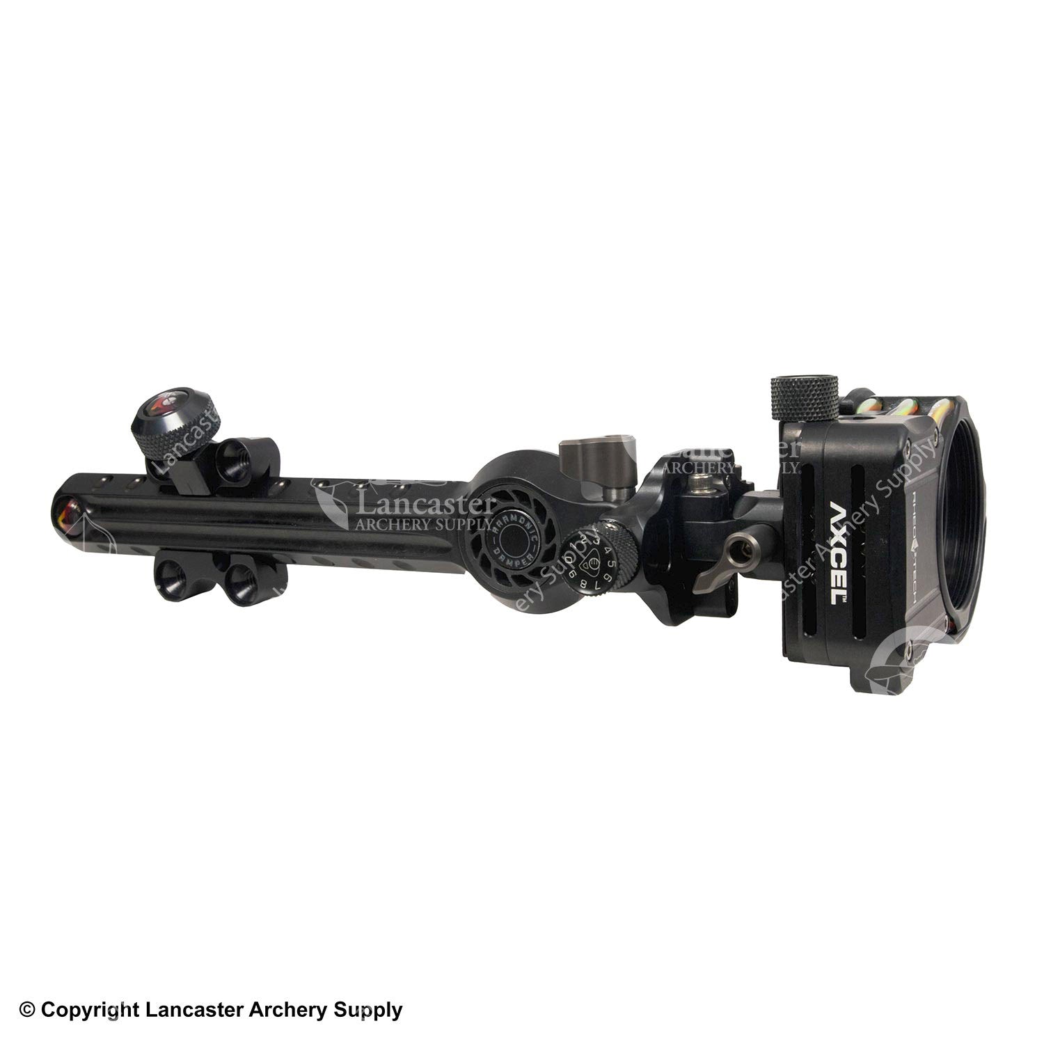 Axcel RheoTech HD Pro Sight (7 Pin - .019