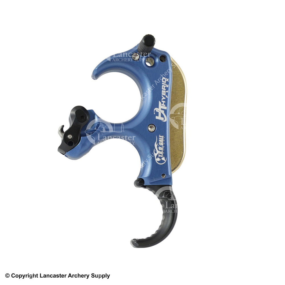 T.R.U. Ball HT Hybrid Flex Release